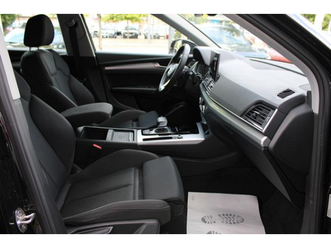 Audi Q5 2.0 TDI Ambition DSG 