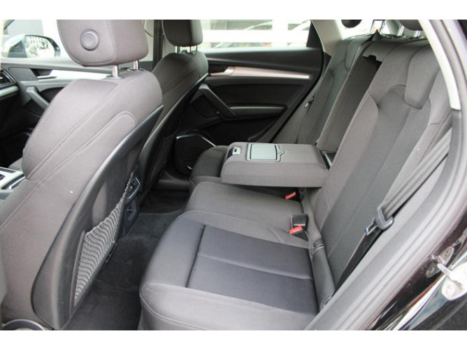 Audi Q5 2.0 TDI Ambition DSG 