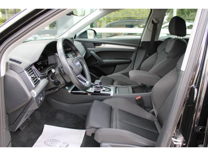Audi Q5 2.0 TDI Ambition DSG 