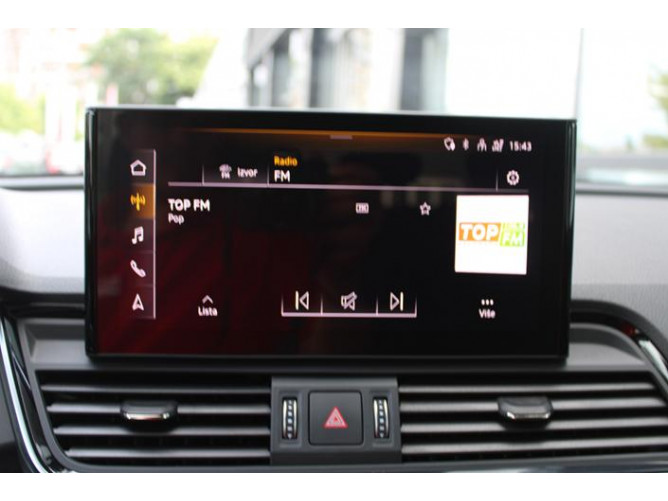 Audi Q5 2.0 TDI Ambition DSG 