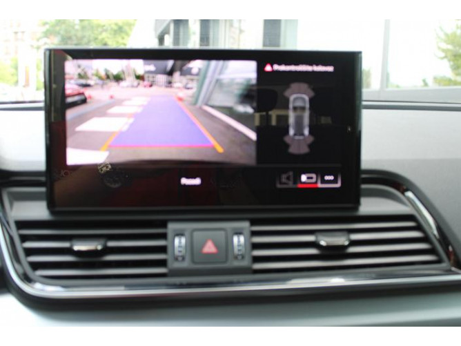 Audi Q5 2.0 TDI Ambition DSG 