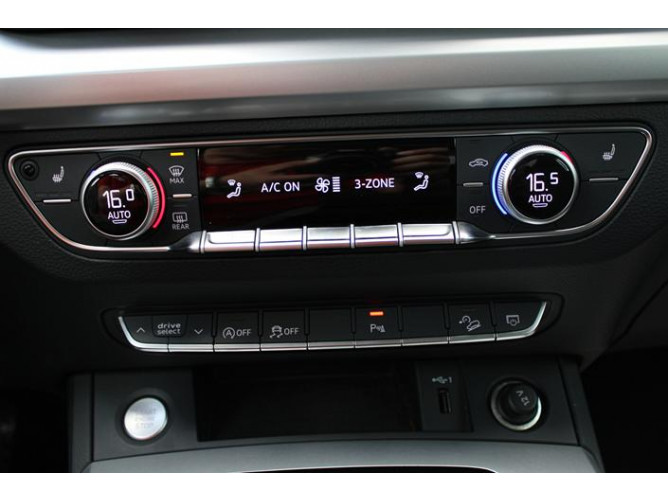 Audi Q5 2.0 TDI Ambition DSG 