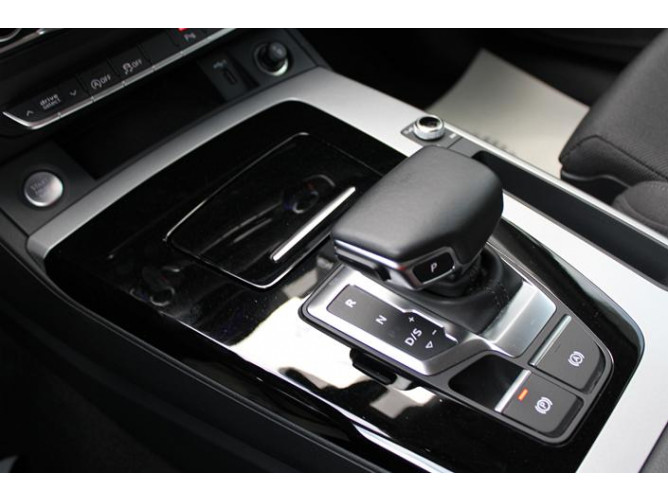Audi Q5 2.0 TDI Ambition DSG 
