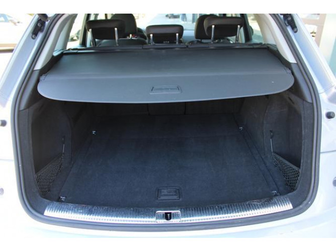 Audi Q5 2.0 TDI HYB. QUATTRO 
