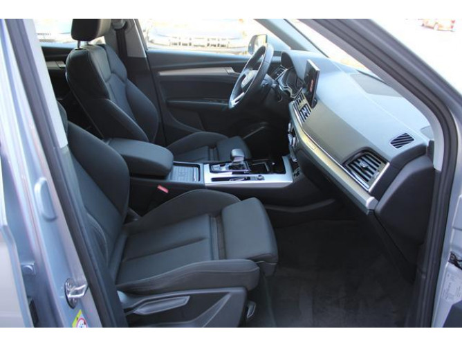 Audi Q5 2.0 TDI HYB. QUATTRO 