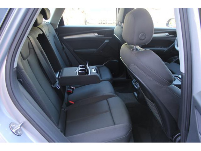 Audi Q5 2.0 TDI HYB. QUATTRO 