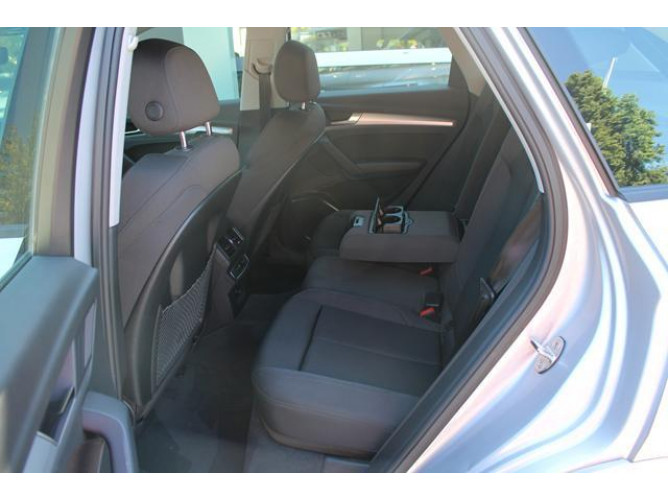 Audi Q5 2.0 TDI HYB. QUATTRO 