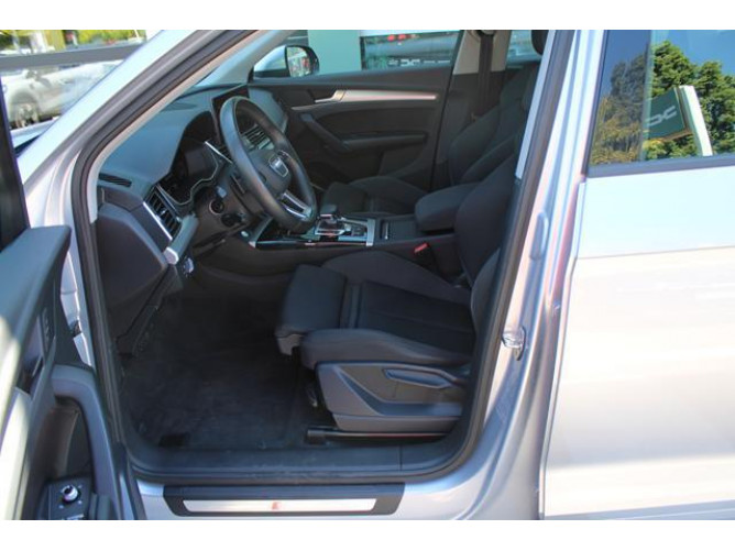 Audi Q5 2.0 TDI HYB. QUATTRO 