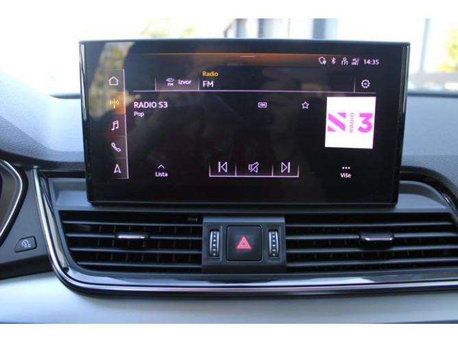 Audi Q5 2.0 TDI HYB. QUATTRO 