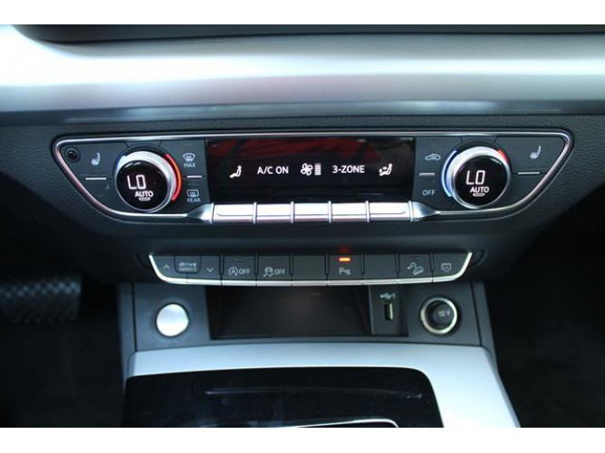 Audi Q5 2.0 TDI HYB. QUATTRO 