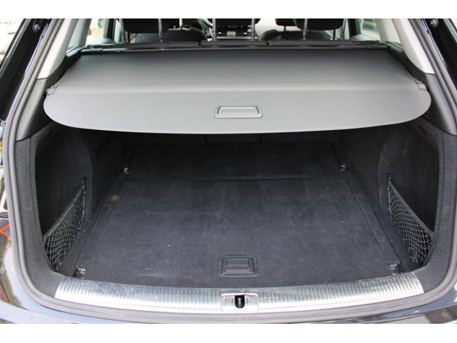 Audi Q5 2.0 TDI HYB. QUATTRO 