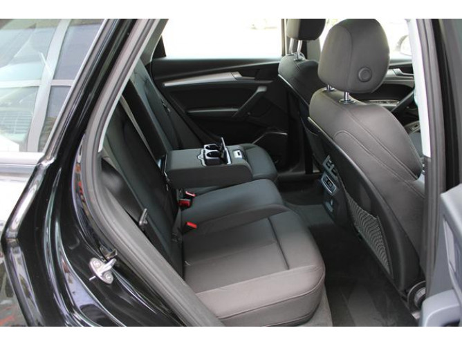 Audi Q5 2.0 TDI HYB. QUATTRO 