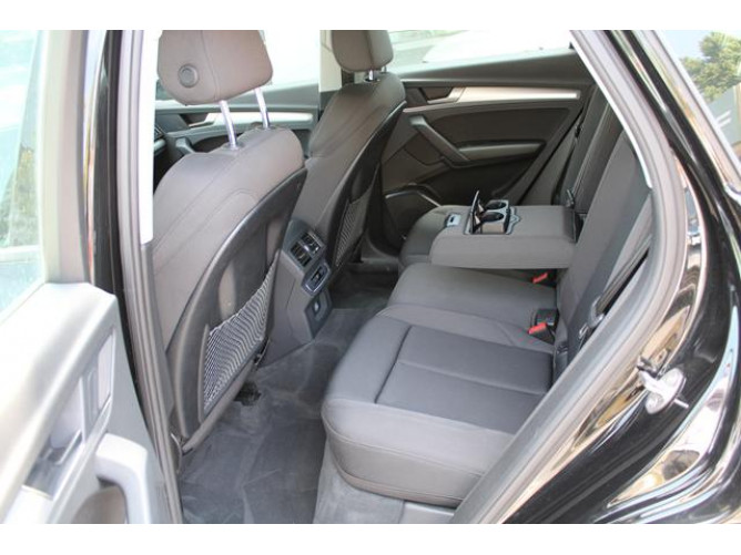 Audi Q5 2.0 TDI HYB. QUATTRO 