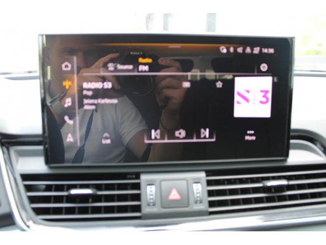Audi Q5 2.0 TDI HYB. QUATTRO 