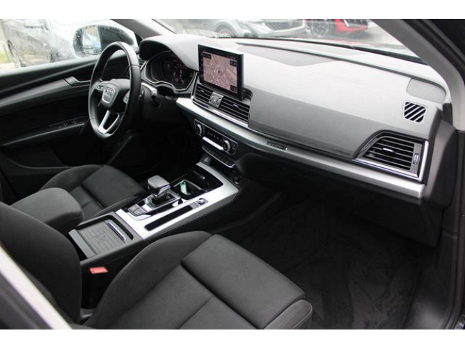 Audi Q5 40 TDI Quattro 