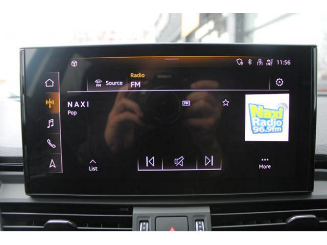 Audi Q5 40 TDI Quattro 