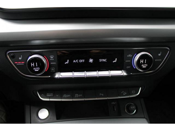 Audi Q5 40 TDI Quattro 