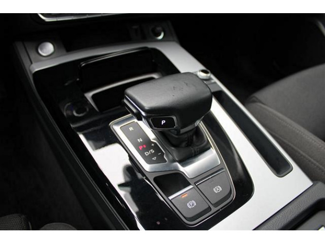 Audi Q5 40 TDI Quattro 