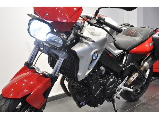 BMW F 800 R 