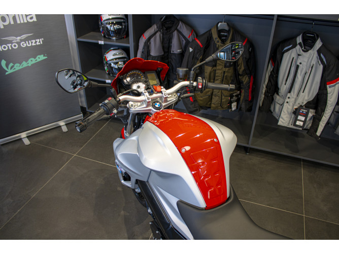 BMW F 800 R 