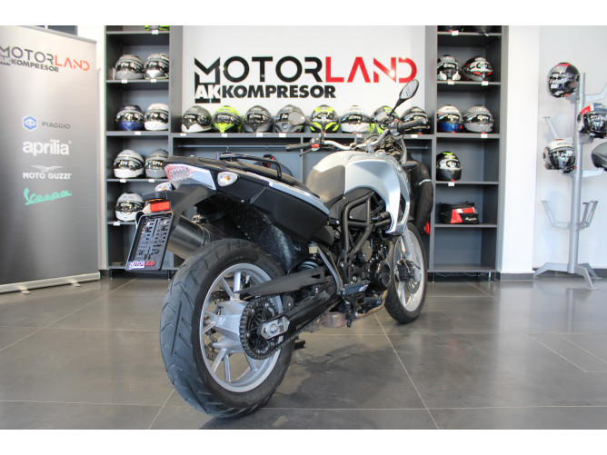 BMW F 650 GS 