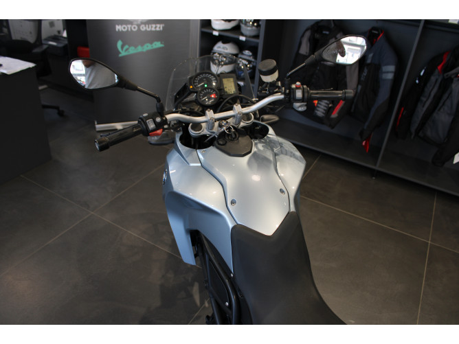 BMW F 650 GS 