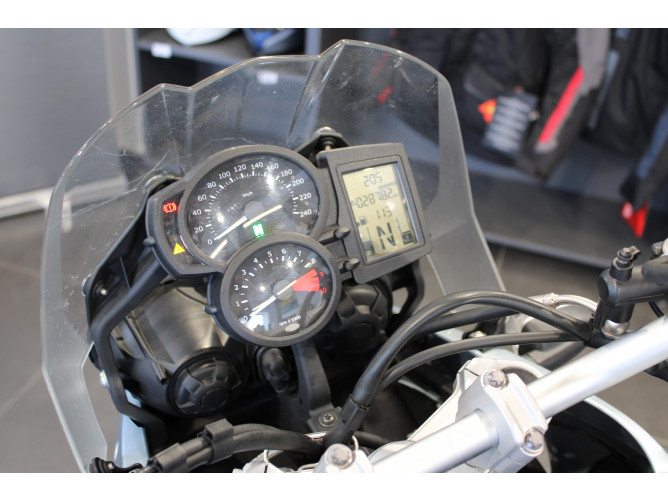 BMW F 650 GS 