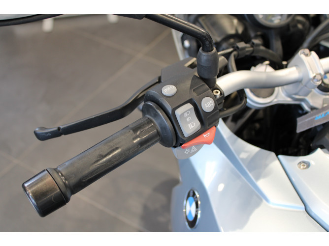 BMW F 650 GS 