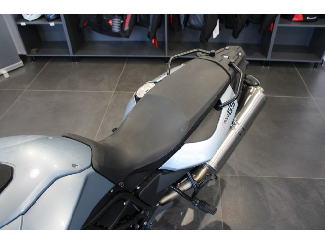 BMW F 650 GS 