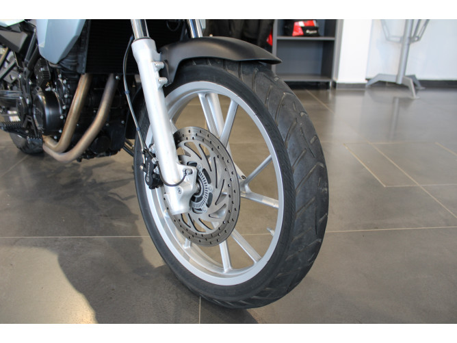 BMW F 650 GS 