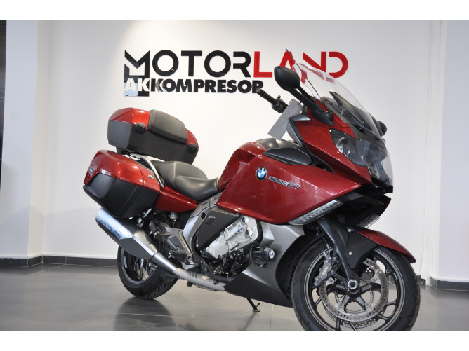 BMW K 1600 GT 