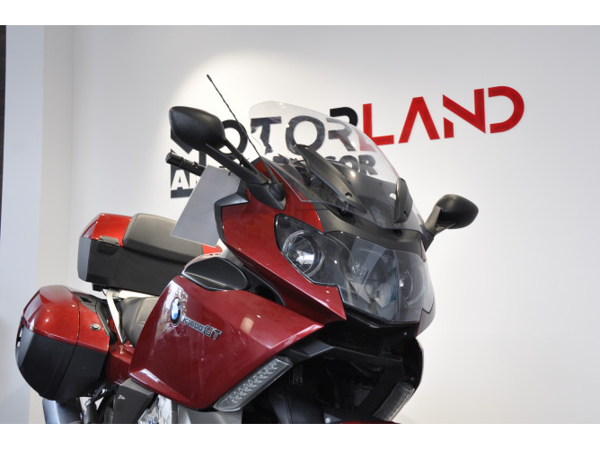 BMW K 1600 GT 