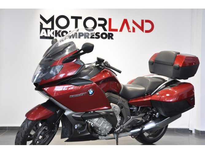 BMW K 1600 GT 