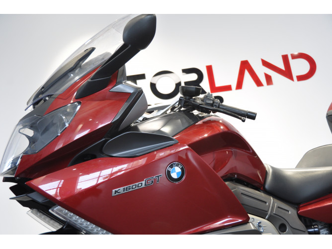 BMW K 1600 GT 
