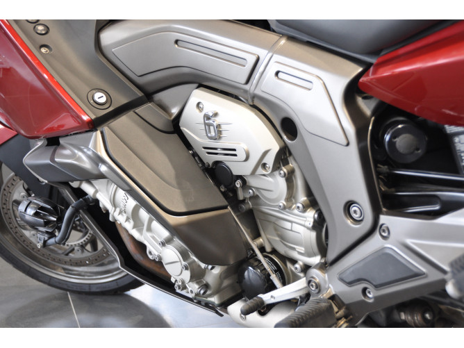 BMW K 1600 GT 