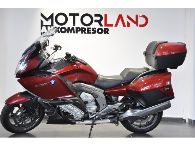 BMW K 1600 GT 