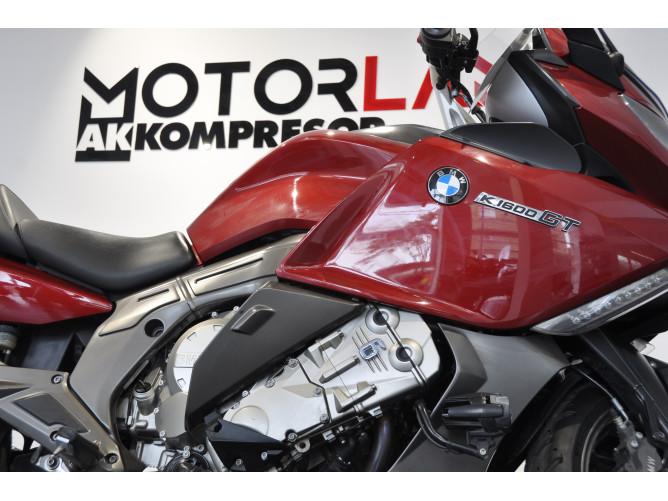 BMW K 1600 GT 