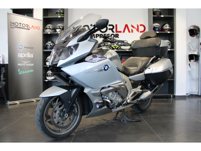 BMW K 1600 GTL 
