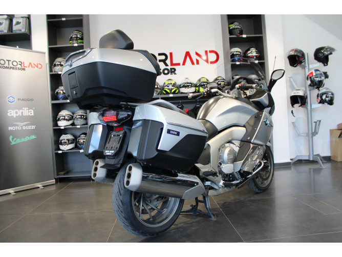 BMW K 1600 GTL 