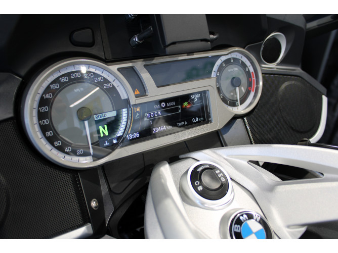 BMW K 1600 GTL 
