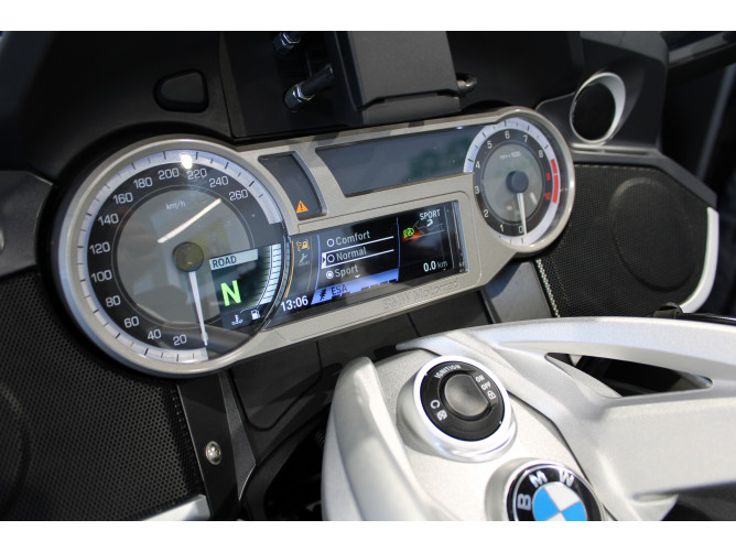 BMW K 1600 GTL 