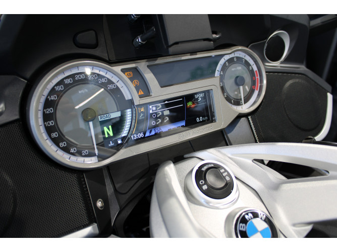 BMW K 1600 GTL 