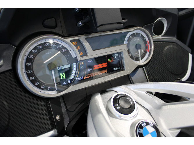 BMW K 1600 GTL 