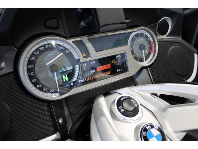 BMW K 1600 GTL 