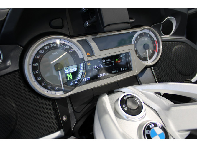 BMW K 1600 GTL 
