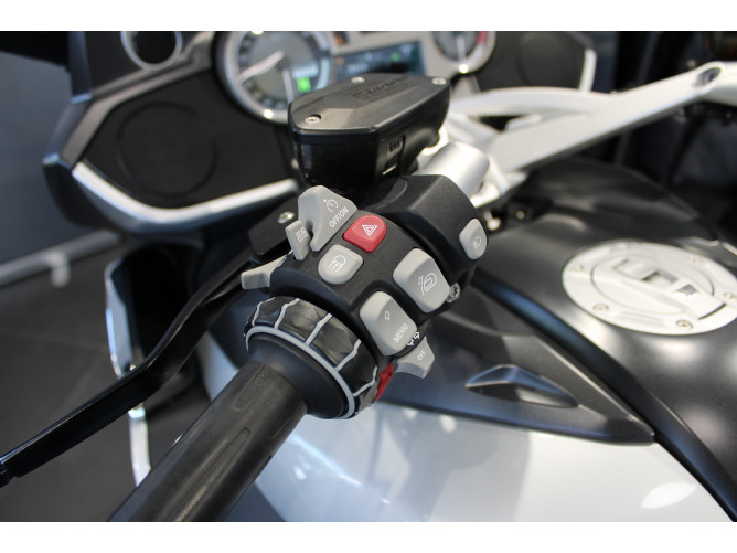 BMW K 1600 GTL 