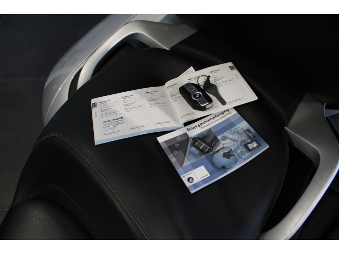 BMW K 1600 GTL 