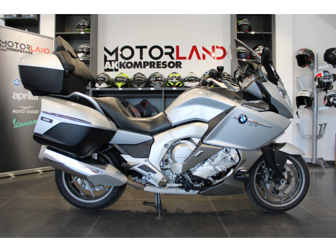 BMW K 1600 GTL 