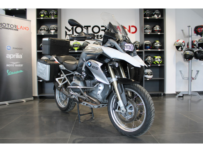 BMW R 1200 GS 