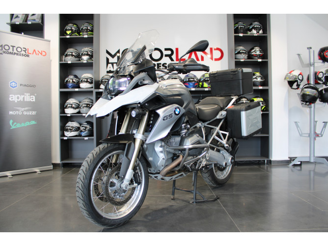 BMW R 1200 GS 